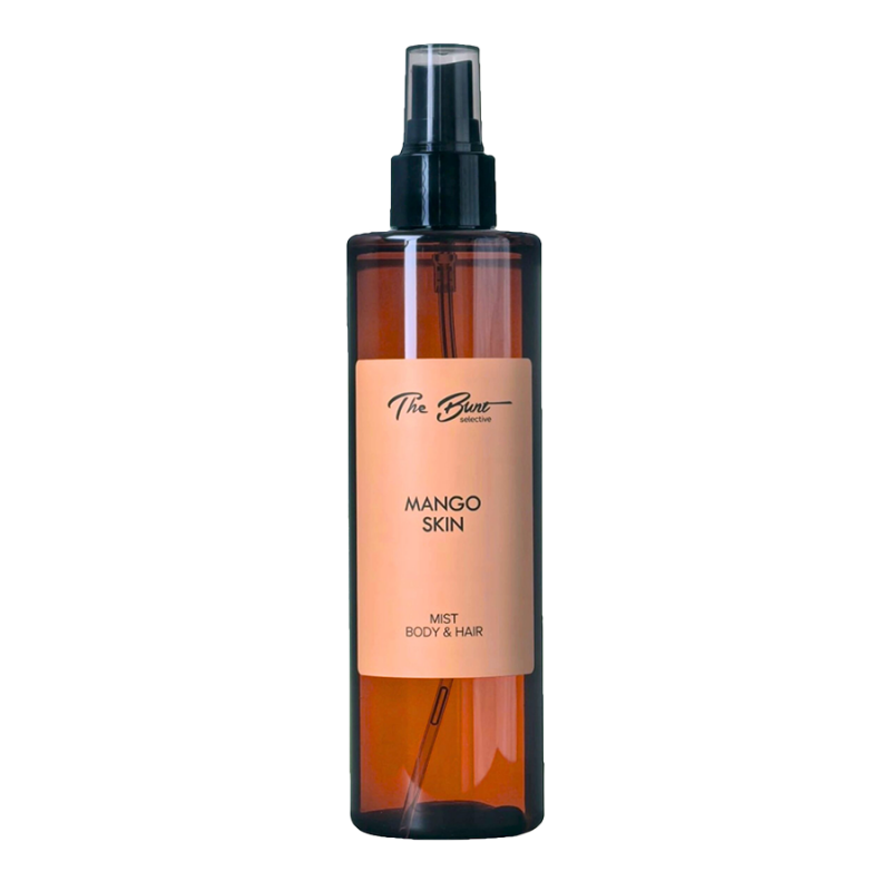 Мист для тела Mango Skin The Bunt