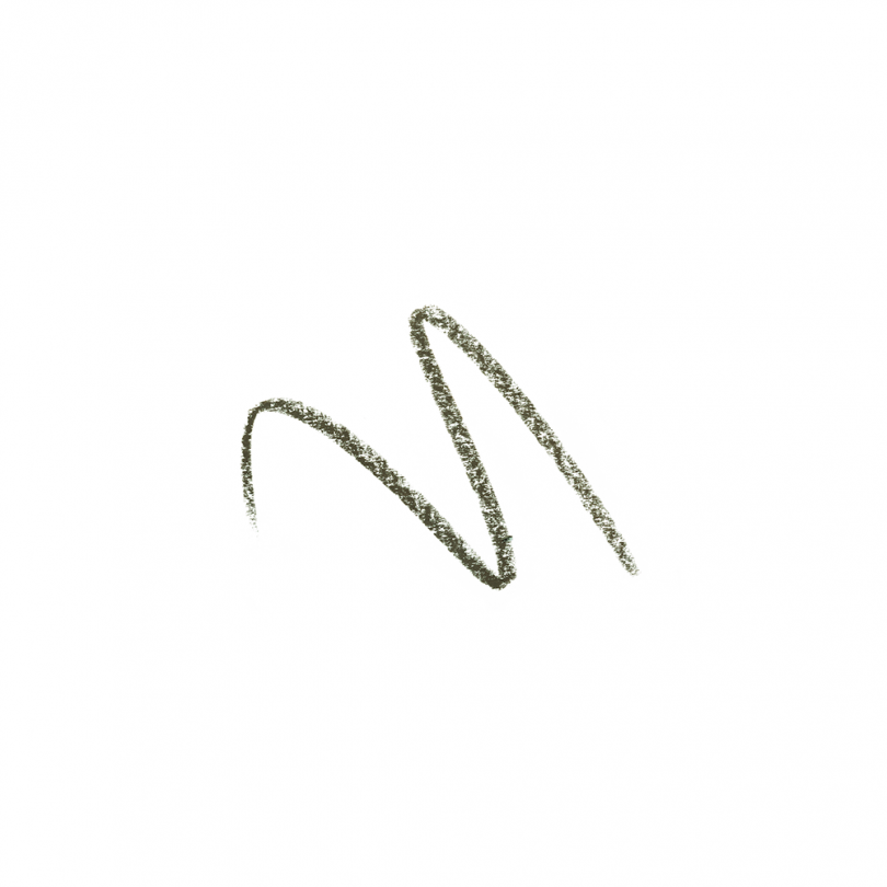 Карандаш для глаз 102 Зеленый COULEUR CARAMEL