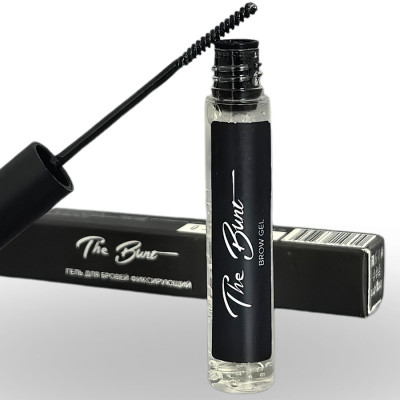 Гель для бровей фиксирующий The Bunt