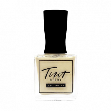 Лак для ногтей "Солнечный день" TintBerry